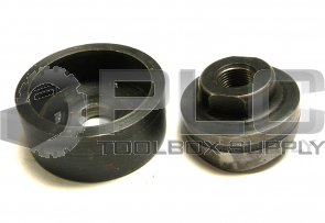 GREENLEE 500-4062 & 500-4063 CONDUIT KNOCKOUT PUNCH 