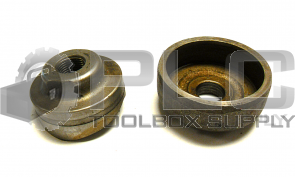 GREENLEE AV441 & AV442  KNOCKOUT PUNCH 2"