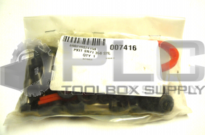 NEW SEALED REXNORD 007416 COUPLING PARTS KIT PKIT SR71 350 STL