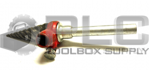 RIDGID  2-S RATCHETING SPIRAL PIPE REAMER RIGID NO. 2S