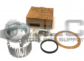 NEW FALK 11F 422257 COUPLING COVER WITH 0706394 COUPLING GRID