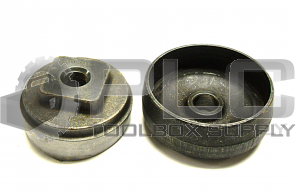 GREENLEE 500-4183 & 500-4180 KNOCKOUT PUNCH 500-4183-5