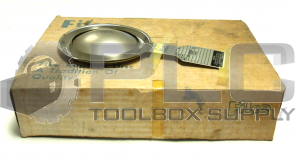 NEW FIKE CPV BT 3" RUPTURE DISC