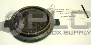 NEW EATON ST261A4 COVER 1-1/4" & 1 1/2"