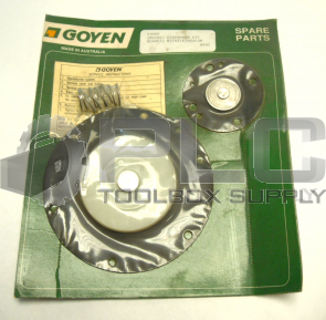 NEW SEALED GOYEN K4502 DIAPHRAGM KIT M2162 RCA45T2