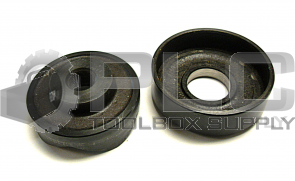 GREENLEE 500-4655 & 500-4654 KNOCKOUT PUNCH 4"