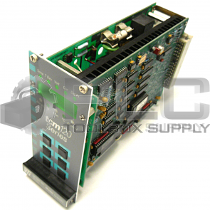 NEW VAL-TECH TCM120 CONTROLLER