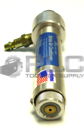 VORTEC 22835 VORTEX AIR CODITIONER 80-100 PSIG/ 150 PSIG