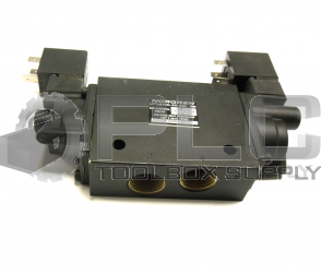 NEW NORGREN K71FA00KV2KV2 VALVE
