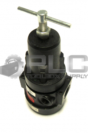 NEW PARKER 06R213AA3 PNEUMATIC REGULATOR 