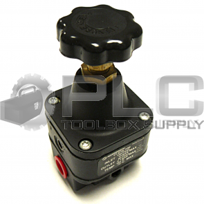 NEW NORGREN 11-018-100 PRESSURE REGULATOR 