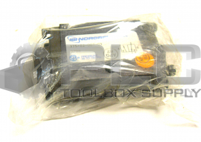 NEW SEALED NORGREN 375-02-007-03 CONTROL VALVE