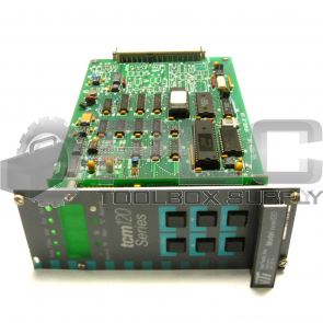 VALTECH TCM 120 CONTROLLER TCM120