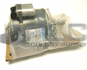 NEW MARATHON ELECTRIC X070310106010 MOTOR AWK48A17T65LP 1/8 HP 48 FRAME 115 VOLT