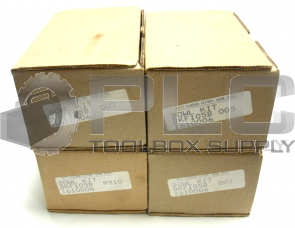 NEW LOT OF 4 WATTS BKF105B BOWL KIT