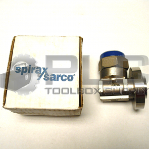 NEW SPIRAX SARCO UTD52H STEAMTRAP 68568C