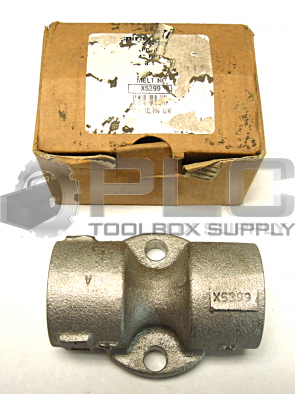 SPIRAX SARCO X5399 1'' NPT
