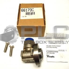 NEW SPIRAX SARCO UTD52L STEAM TRAP 66173C