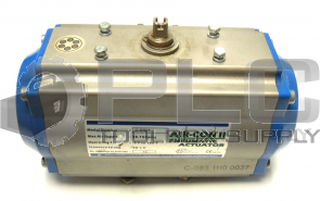 FLO-TITE C-SR83 AIR-CON II PNEUMATIC ACTUATOR 35-150PSIG