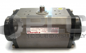 DURAIR II AP063N PNEUMATIC ACTUATOR VALVE