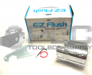 NEW ZURN ZERK-CPM  COMPLETE PLATED METAL COVER 