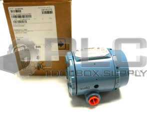 NEW ROSEMOUNT 3144PD1A1NAM5 TEMPERATURE CONTROLLER 