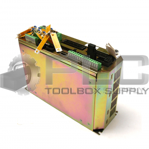 YASKAWA JZRCR-XC002B SERVO CONTROLLER XC002B 