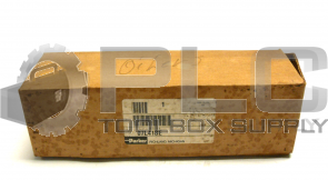 NEW PARKER 07L41BE LUBRICATOR 3/4"