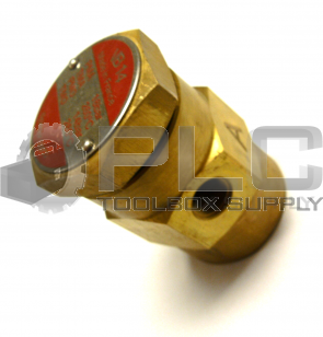 NEW SPIRAX VB14 VACUUM BREAKER 