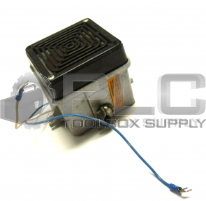 PANALARM PD ELECTRONIC HORN