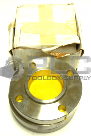 NEW ENLIN A/SA182 F304L/304 150B16.5 STAINLESS STEEL FLANGE QUANITY 3