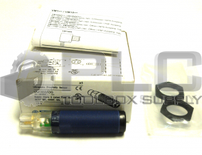 NEW TELEMECANIQUE VM18NNOQ ULTRASONIC PROXIMITY SENSOR 
