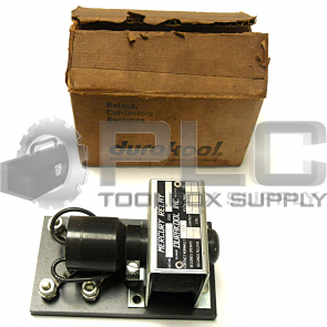 NEW DURAKOOL BFT-045 MERCURY RELAY 