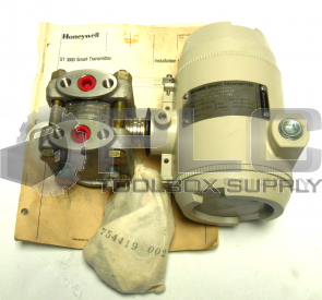NEW HONEYWELL STD120-E1H-00000-S2.MB.SV.F1C3-5138 PRESSURE TRANSMITTER