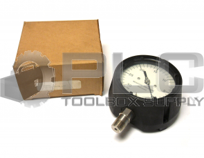 NEW MARSHALL TOWN G28852 NEGATIVE PRESSURE GUAGE 30/0