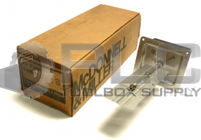 NEW MCDONNELL & MILLER AF1S AIR FLOW SWITCH 