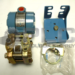 NEW ROSEMOUNT 1151DR2F1B1 PRESSURE TRANSMITTER