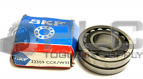 NEW SKF 22309CCK/W33 ROLLER BEARING 
