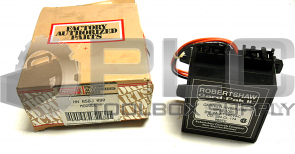 NEW ROBERTSHAW HN-65BJ-090 POWER RELAY 120VAC HN65BJ090