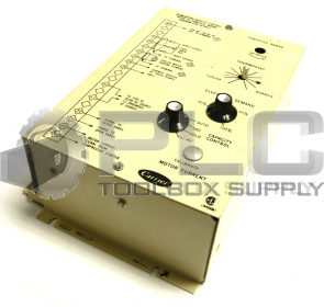 CARRIER 32SM500-704 CAPACITY CONTROL 120VAC 50/60HZ 32SM500704