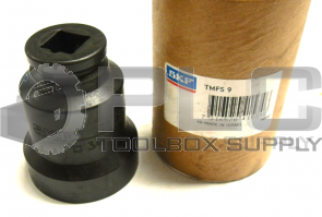 NEW SKF TMFS 9 AXIAL LOCK NUT SOCKET OEM