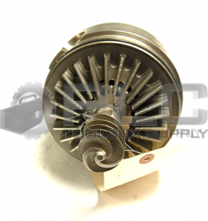 REFURBISHED SHAFT SH05UT0301 HYDRAULIC MOTOR 