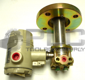 NEW HONEYWELL STF128-A1H-011F0-S2.SM.1C-XX SMART PRESSURE TRANSMITTER ST 3000
