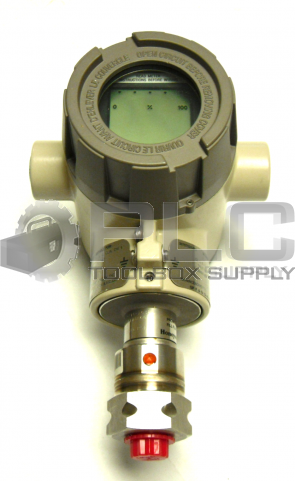 NEW HONEYWELL STG97L-E1G-00000-SM,F1D3-2138 ST3000 PRESSURE TRANSMITTER 
