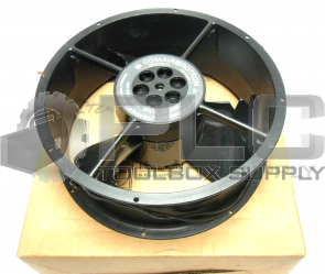 NEW COMAIR ROTRON CL2L2 FAN CARAVEL 115VAC 50/60HZ 1650RPM 1/.88AMP
