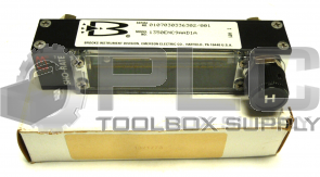 NEW BROOKS 1350ENC9AAD1A SHO-RATE FLOW METER