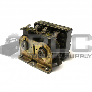 SQUARE D 8965 R0-1 AC C HOIST CONTACTOR 8965R01