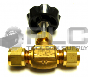 NEW HOKE 3812G6B VALVE