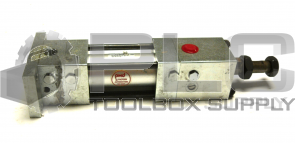 NEW PHD NEAGMF213/8X-D-M-P-S PNEUMATIC  AIR CYLINDER 