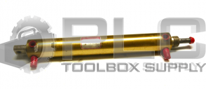 NEW ALLENAIR A-BC AIR CYLINDER  1-1/2 X 10  